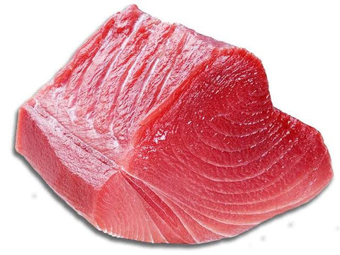 Bluefin TuNA Steak بلوفين تونة ستيك